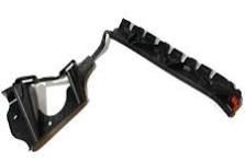 OPEL ASTRA J ARKA TAMPON BALANTI BRAKET SA